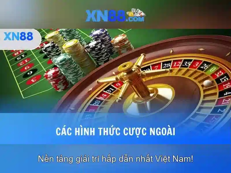 XN88: Trang web cược trực tuyến và những điều cần biết