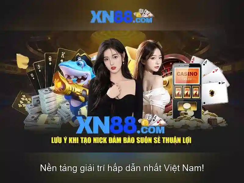Xn88: Giới thiệu về nền tảng và cộng đồng