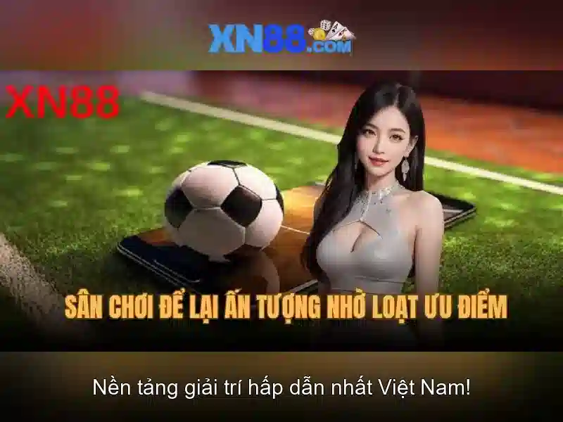 Giới thiệu về xn88