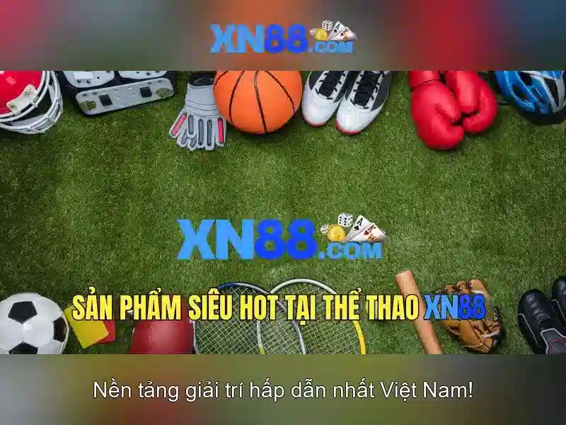 Tong quan chu de va gia tri cot loi cua xn88 slot
