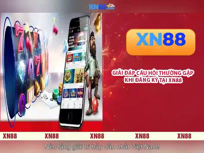 Lý do người chơi tin tưởng xn88