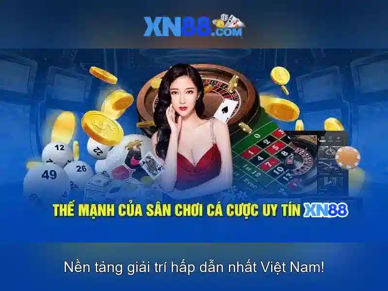 xn88 là gì và cách hoạt động trên thị trường trò chơi trực tuyến