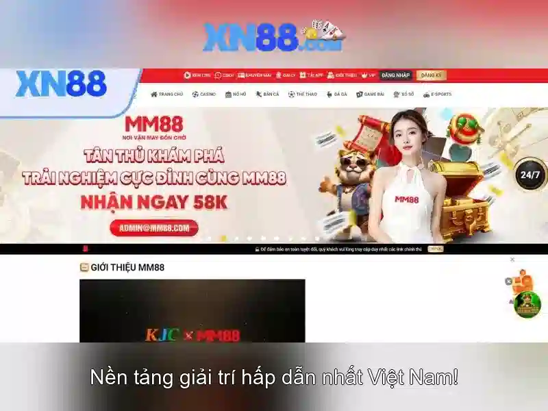 Sản phẩm và dịch vụ cốt lõi: ứng dụng của xn88-m***.com
