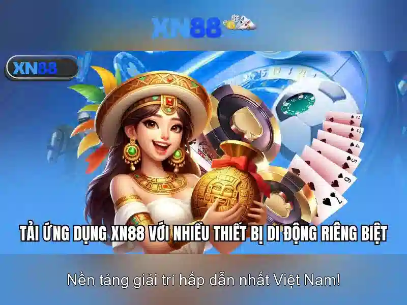 Giải trí và các trò chơi trên xn88