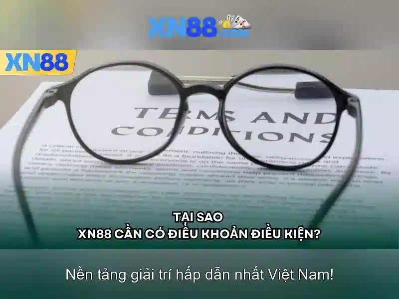 Tính năng chính của xn88