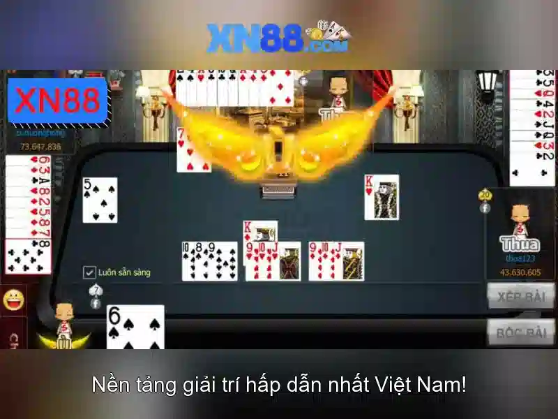 Tổng quan và giá trị cốt lõi