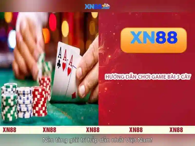 Giới thiệu về XN88