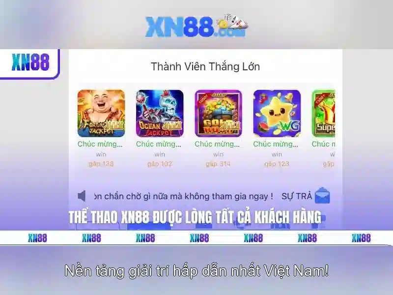 xn88: Tổng quan, an toàn và cách tham gia