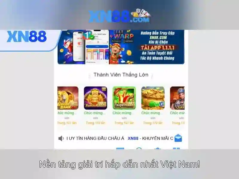 Nguồn gốc và sứ mệnh của nổ hũ xn88