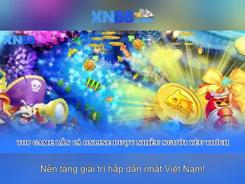 Các chức năng chính
