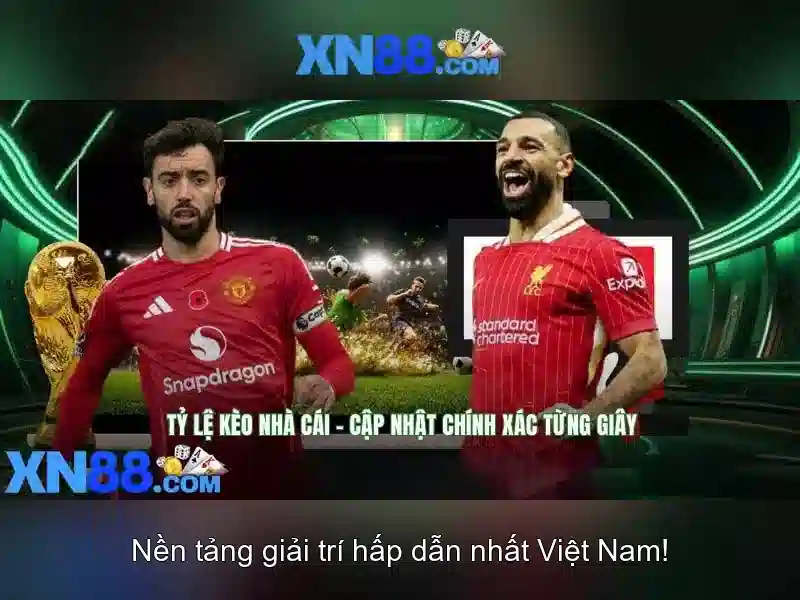 xn88: một nền tảng trò chơi trực tuyến nổi bật