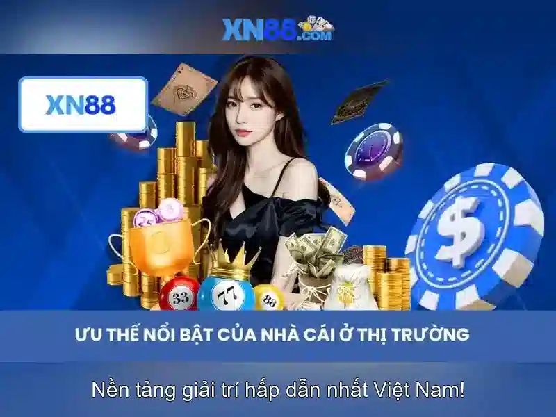 Tổng quan chủ đề và giá trị cốt lõi của xn88 google play