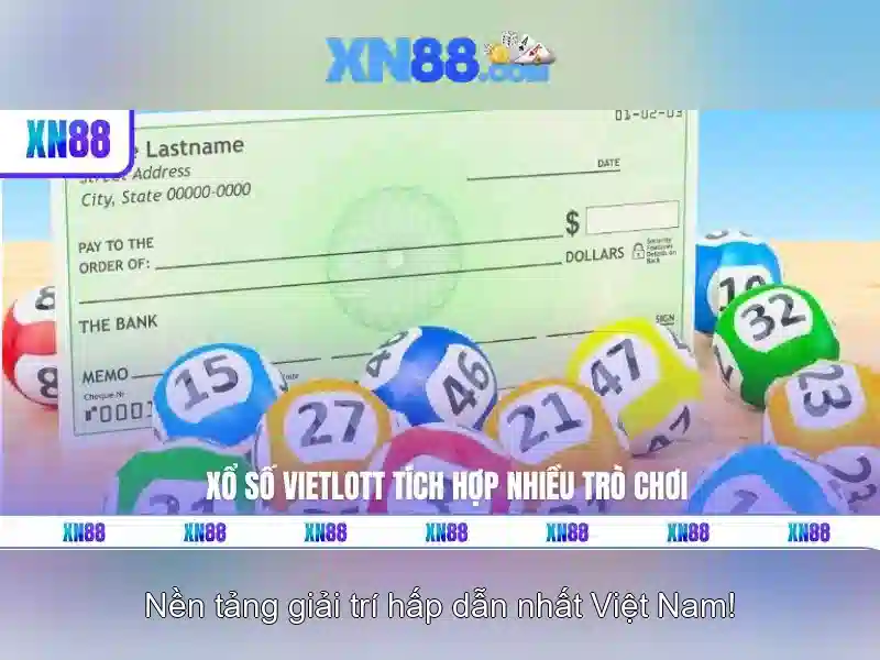 Các tính năng nổi bật