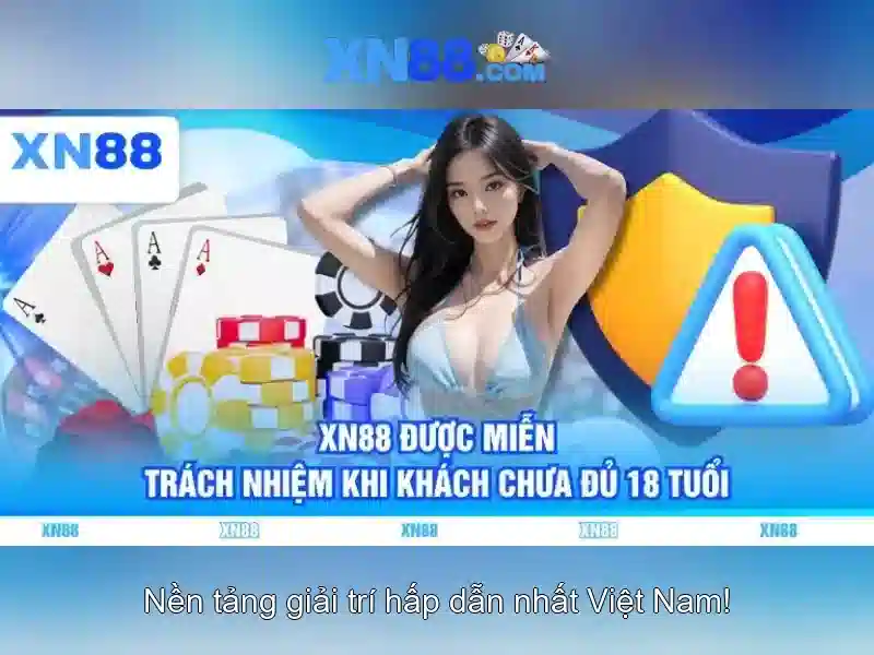 xn88: Tổng quan về nền tảng game trực tuyến