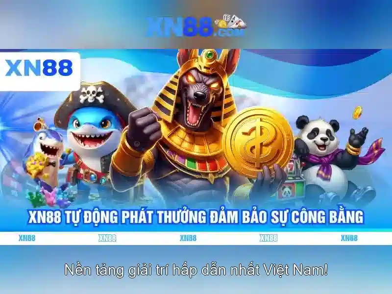 Về xn88