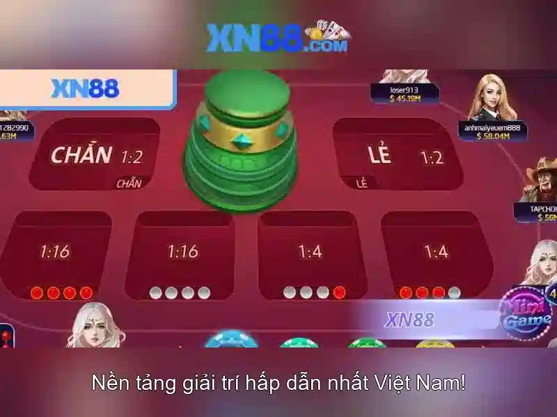 Kết luận về xn88 và tương lai