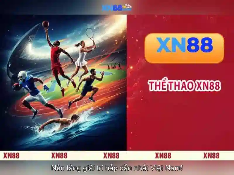 xn88 - Khai phá một thế giới công nghệ và giáo dục