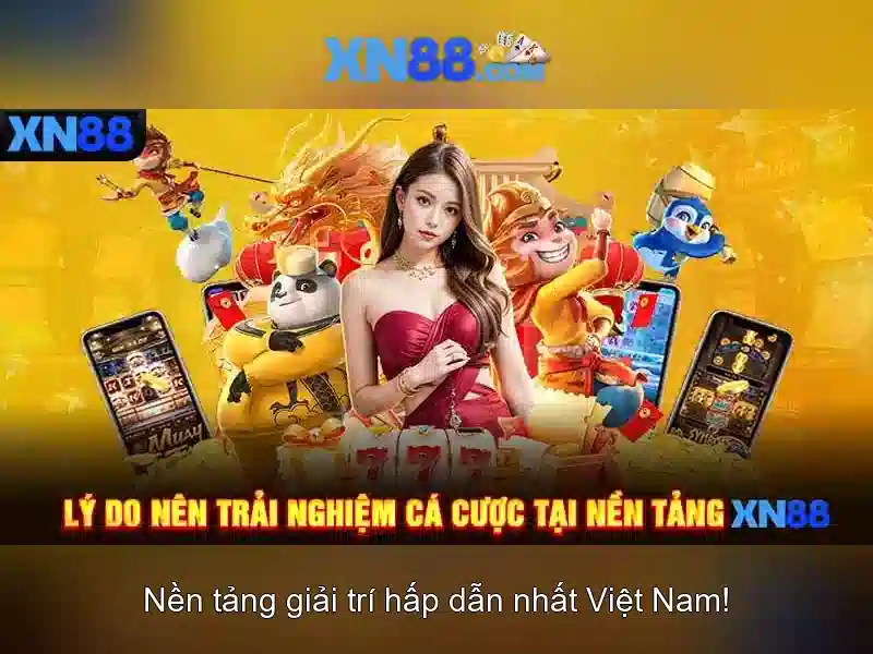 xn88: Giới thiệu và đánh giá tổng quan
