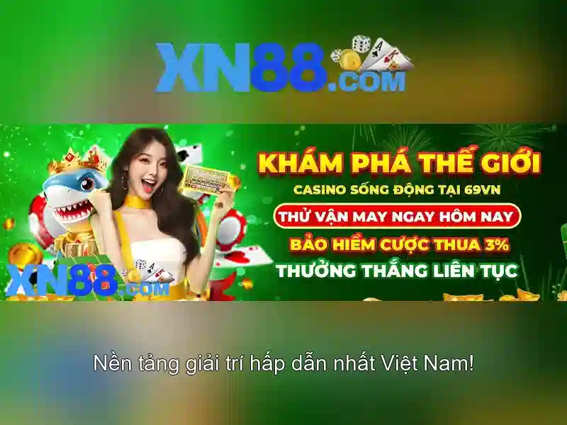 Giới thiệu về xn88