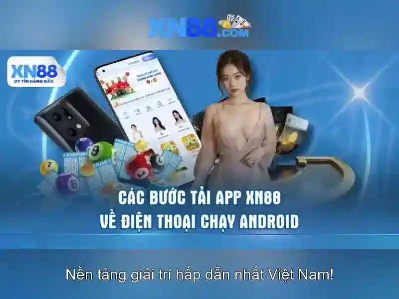 XN88: Nền tảng trò chơi trực tuyến đáng tin cậy