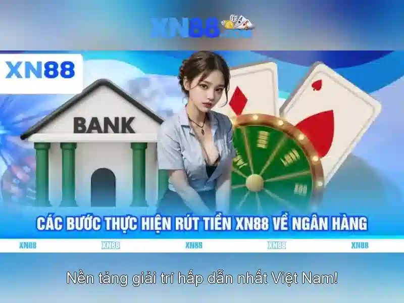 xn88: Nền tảng và câu chuyện đằng sau tên xn88