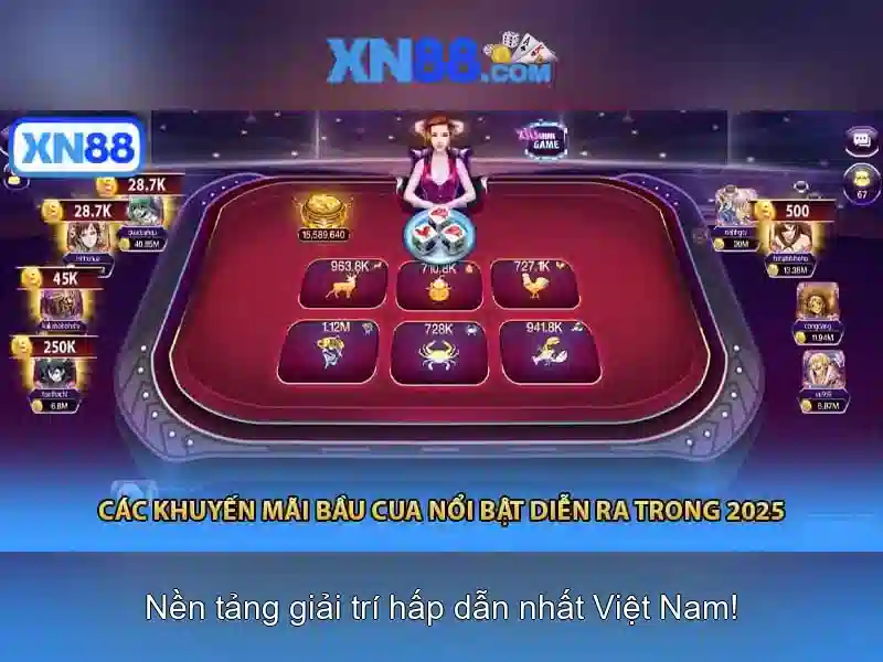xn88: Đánh giá và góc nhìn về nền tảng giải trí trực tuyến