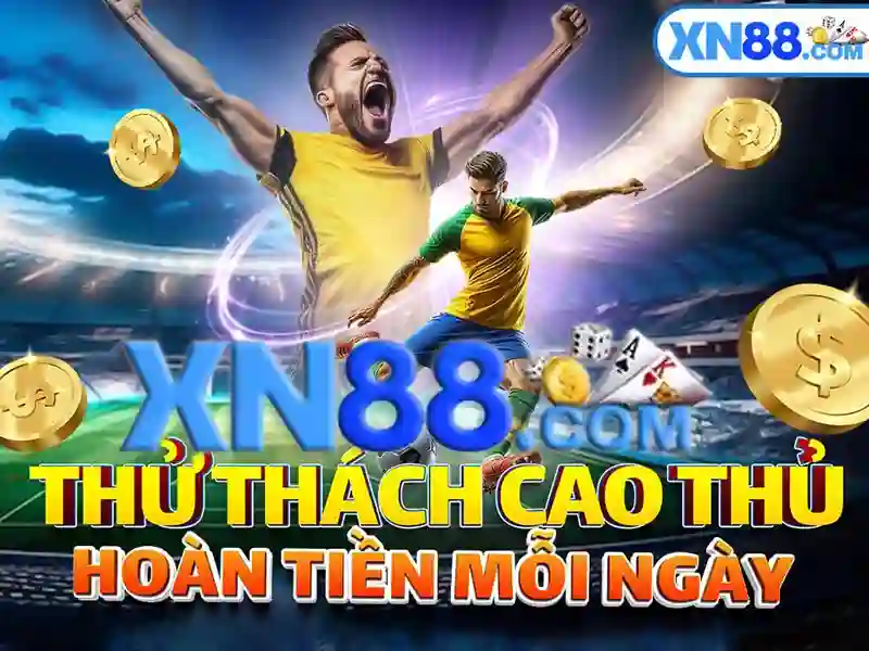 Lợi ích khi tham gia xn88