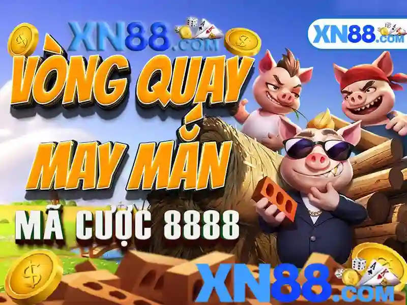 xn88 – Nền tảng cược trực tuyến và trò chơi hàng đầu