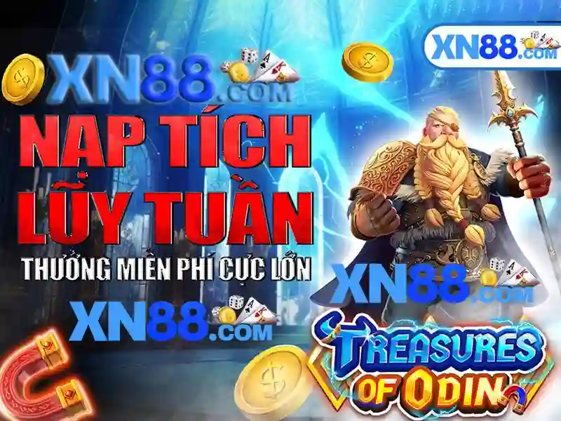 xn88: tổng quan và những điểm nổi bật