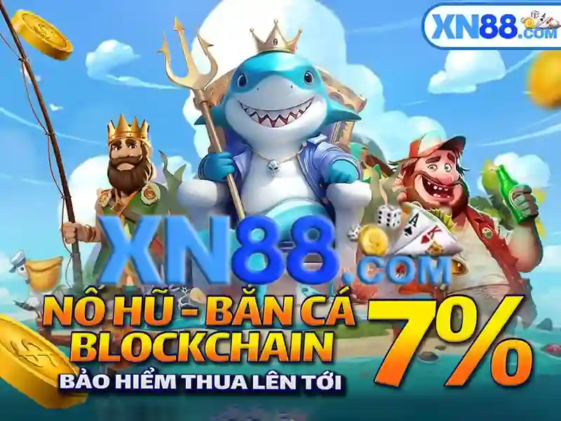 xn88 – Nền tảng trò chơi và cược trực tuyến uy tín