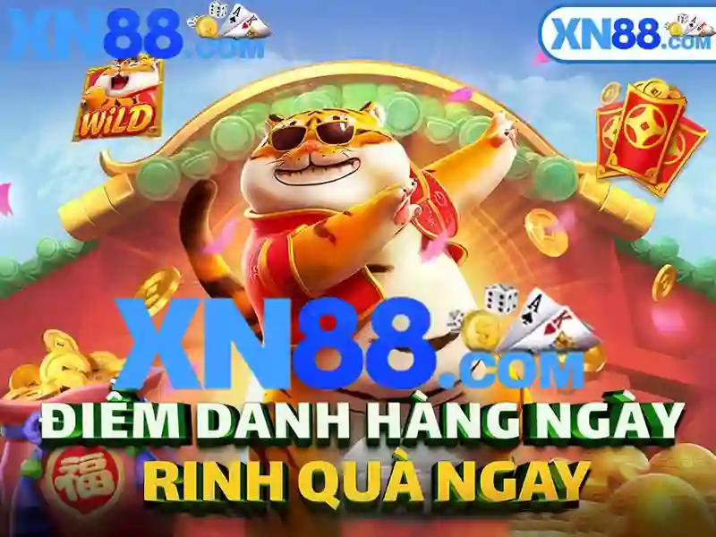 XN88: Tổng quan về nền tảng casino trực tuyến