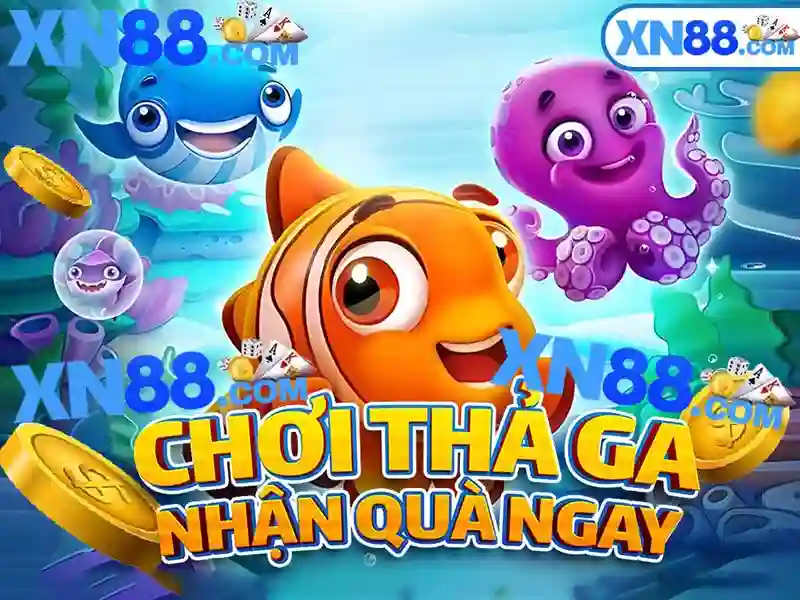 xn88 – Tổng quan về nền tảng chơi trực tuyến