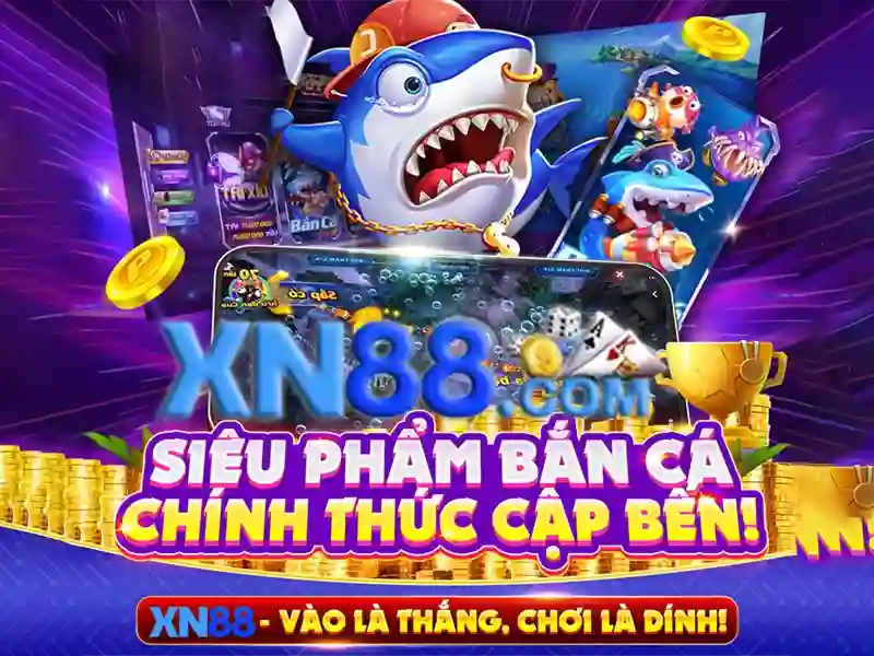 Khởi đầu với xn88