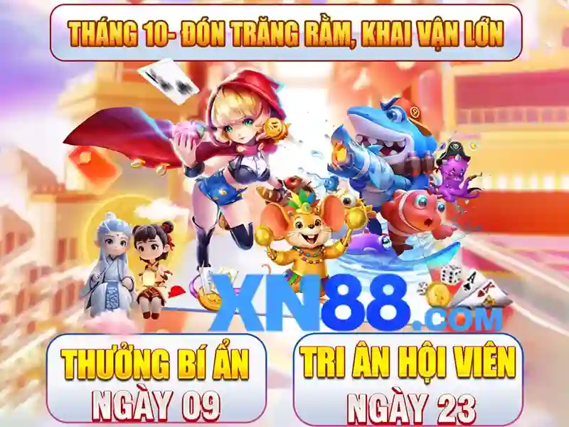 Khám phá xn88: Nền tảng giải trí và cá cược trực tuyến