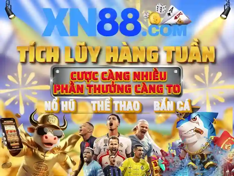 Khám phá xn88 app.com – tổng quan