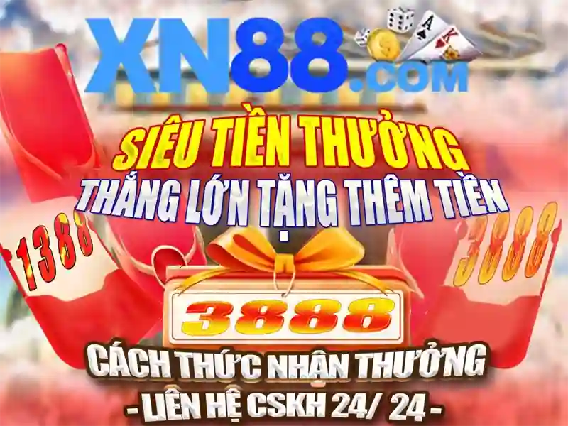 xn88: Tổng quan về nền tảng chơi trực tuyến nổi bật
