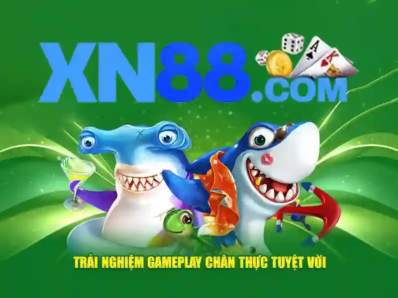 xn88: Tổng quan về nền tảng và chức năng
